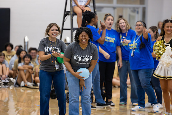 250808 CHS (Stockton) Feeder Pep Rally-34