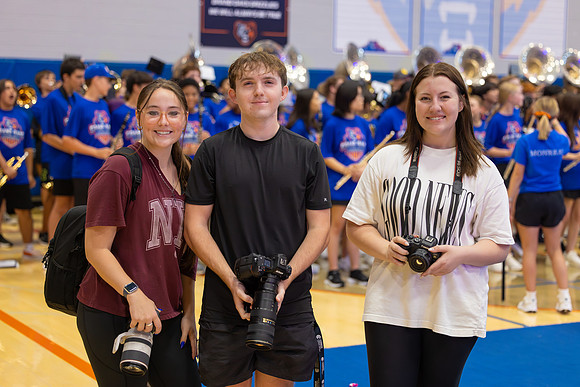 250811 GOHS Feeder Pep Rally-30