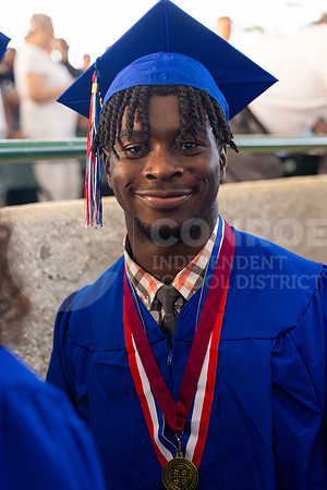 240521 Oak Ridge Graduation Ceremony-66