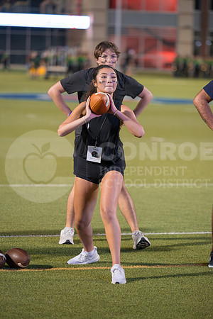 240913 TWHS vs GOHS-131