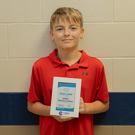 Cox Intermediate-43