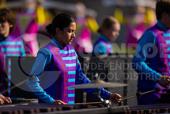 241022 TWHS UIL Band Competition-21
