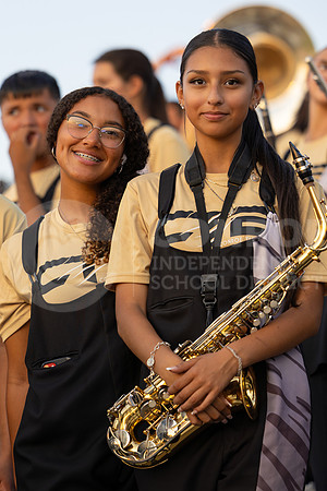 241011 Conroe vs GOHS-21