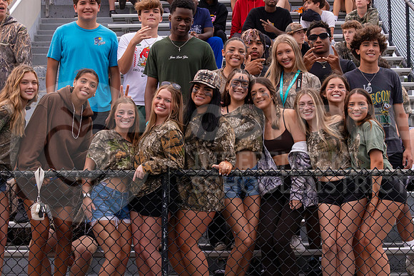 240905 Waller vs GOHS-64