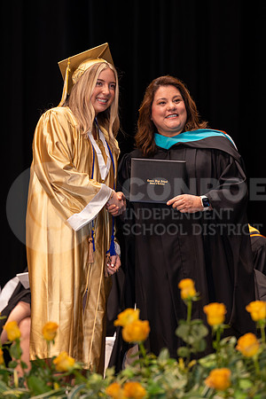 240522 Conroe Graduation Ceremony-102