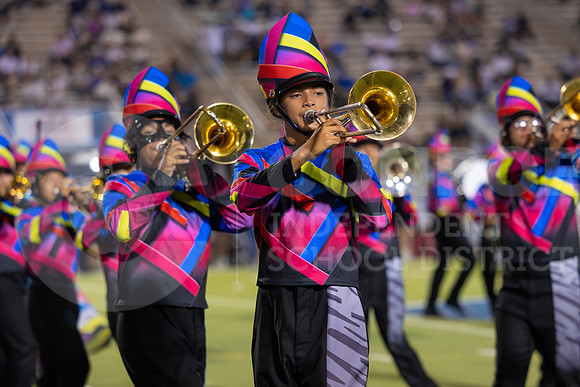 241011 Conroe vs GOHS-86