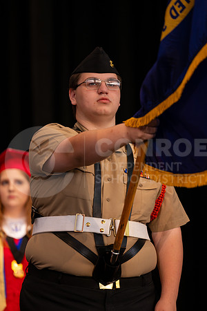 240521 Caney Creek Graduation Ceremony-45