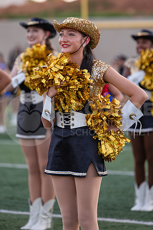 240830 Elsik vs CHS Football - Ainsley Stewart-37