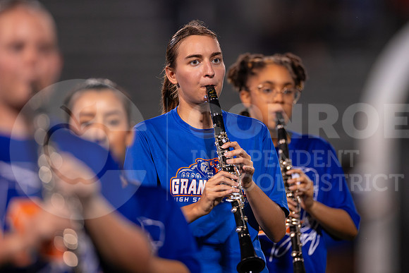 240905 Waller vs GOHS-103