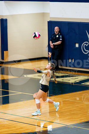 250819 CPHS vs Conroe Volleyball - Louis Plantenga-40