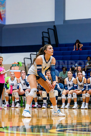 250819 CPHS vs Conroe Volleyball - Louis Plantenga-41