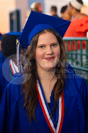 240521 Oak Ridge Graduation Ceremony-67