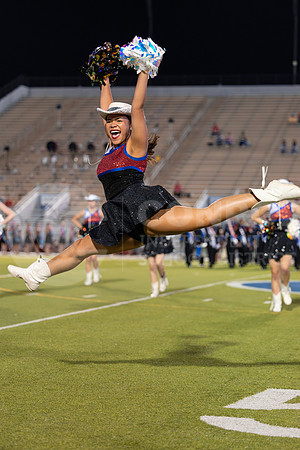 240912 Cleveland vs ORHS-76