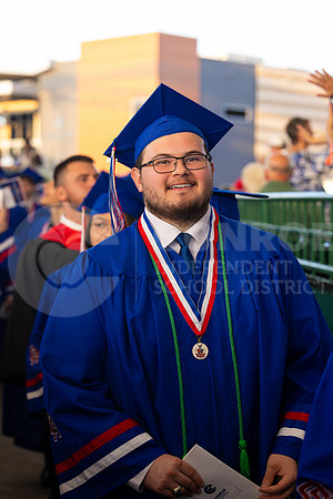 240521 Oak Ridge Graduation Ceremony-97