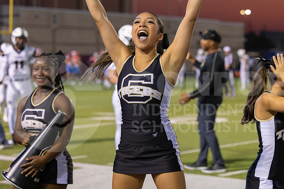 241011 Conroe vs GOHS-65