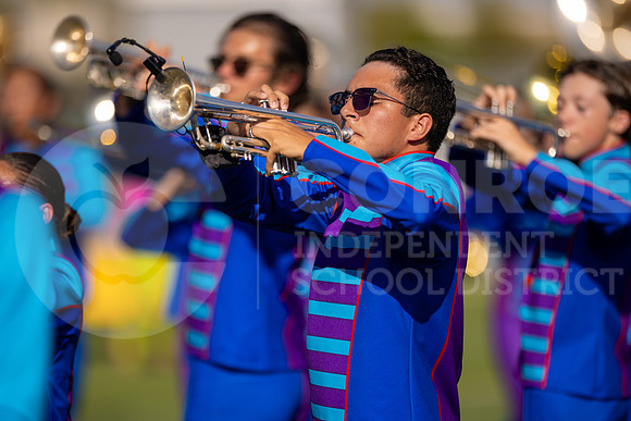 241022 TWHS UIL Band Competition-28