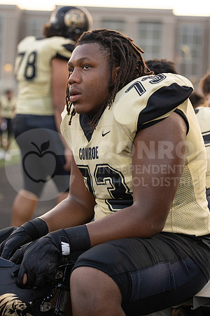 240913 CPHS vs CHS - Ainsley Stewart-46