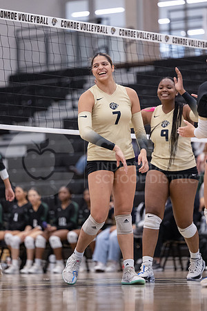 240830 Spring vs CHS Volleyball - Isabella Todd-26
