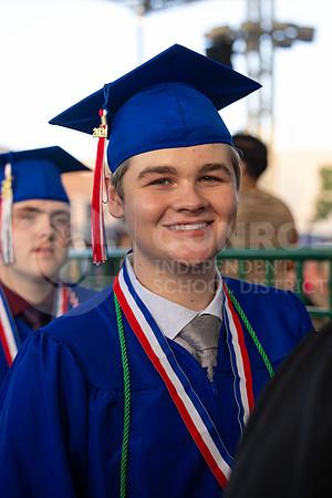240521 Oak Ridge Graduation Ceremony-108
