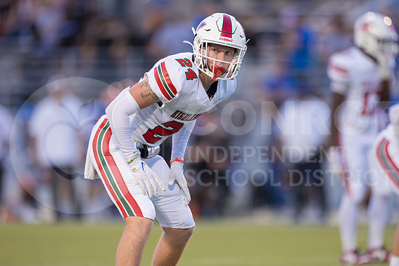 240913 TWHS vs GOHS-110