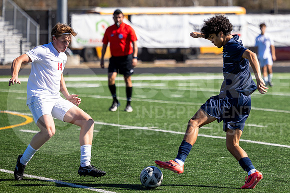 250201 Woodlands vs College Park - Bryant Benitez-46