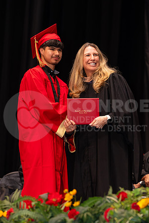 240521 Caney Creek Graduation Ceremony-117