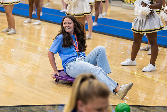 250808 CHS (Peet) Feeder Pep Rally-92