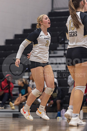 241015 Grand Oaks vs CHS VB - Isabella Todd-60