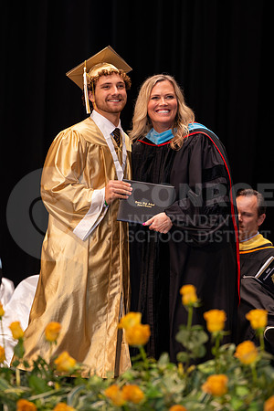 240522 Conroe Graduation Ceremony-91