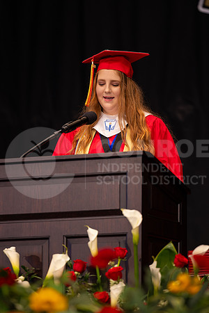 240521 Caney Creek Graduation Ceremony-66