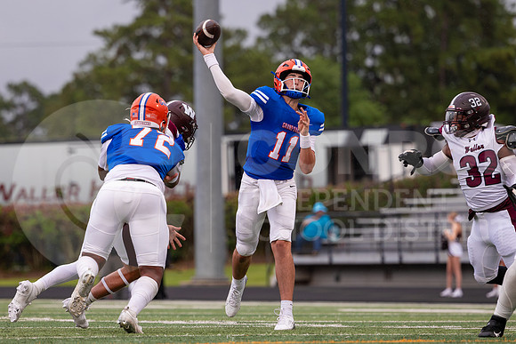240905 Waller vs GOHS-56