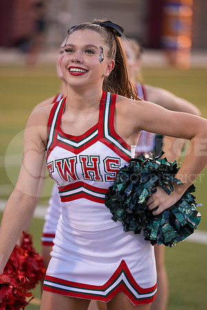 240913 TWHS vs GOHS-58