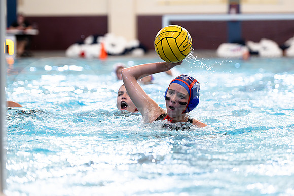 240906 GOHS vs CCHS Waterpolo - Easton Hairell-26