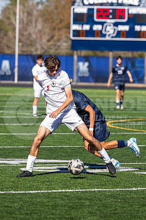 250201 Woodlands vs College Park - Bryant Benitez-76