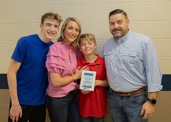 Cox Intermediate-42