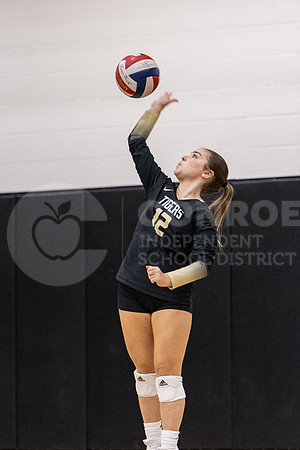 240827 College Park vs Conroe Volleyball - Caroline Rodriguez-33
