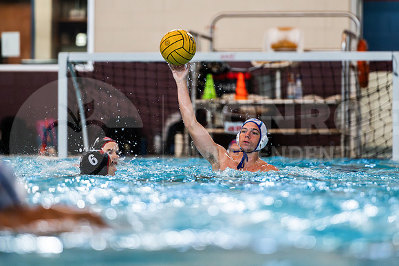 240906 GOHS vs CCHS Waterpolo - Easton Hairell-40