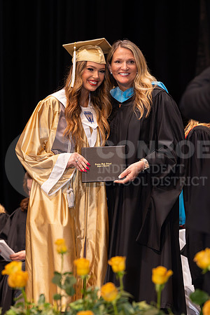240522 Conroe Graduation Ceremony-71