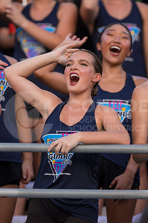 240913 TWHS vs GOHS-70