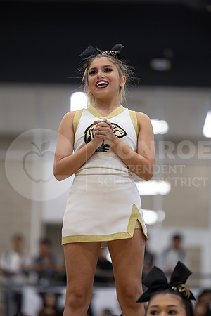 241004 CHS HOCO Pep Rally - Ainsley Stewart-22
