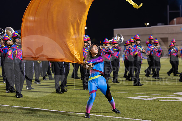 241011 Conroe vs GOHS-93
