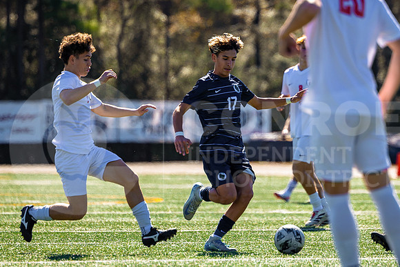 250201 Woodlands vs College Park - Bryant Benitez-25
