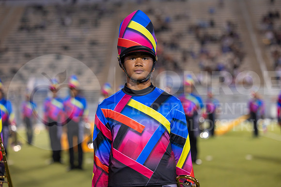 241011 Conroe vs GOHS-90