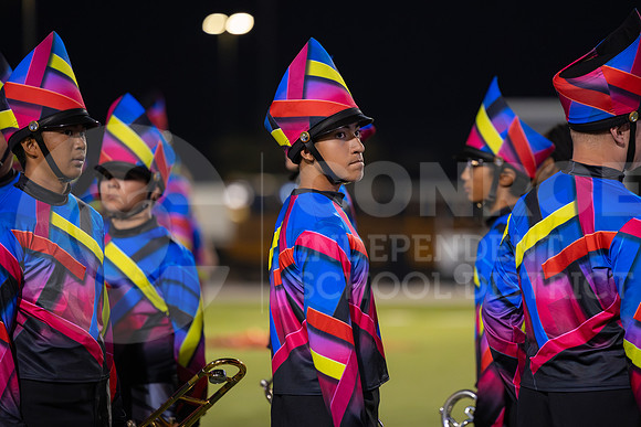 241011 Conroe vs GOHS-76