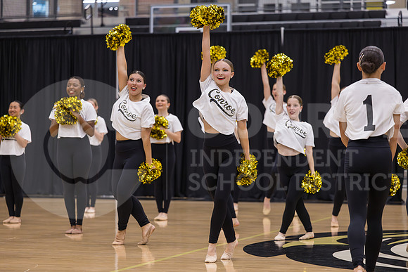 250329 Golden Girls Spring Show-93