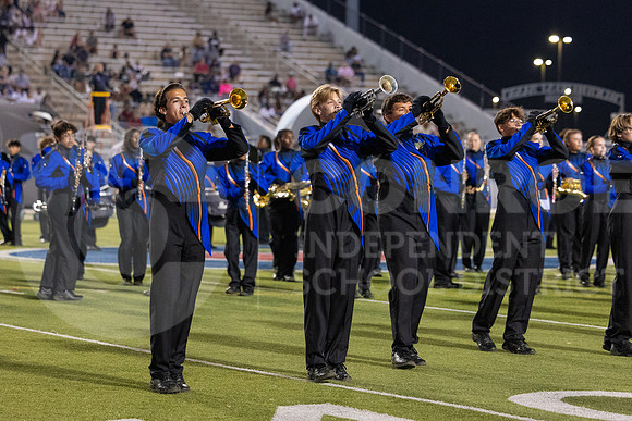 241011 Conroe vs GOHS-110