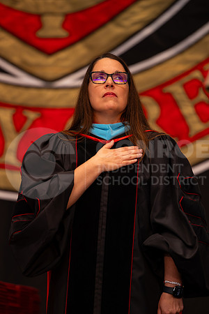 240521 Caney Creek Graduation Ceremony-55