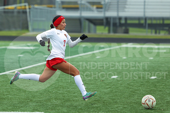 250110 CCHS vs Alvin Girls Soccer - Bryant Benitez-21