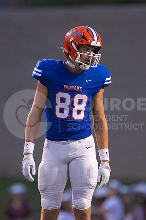 240905 Waller vs GOHS-74
