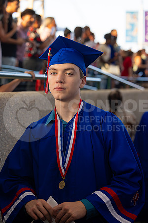 240521 Oak Ridge Graduation Ceremony-56